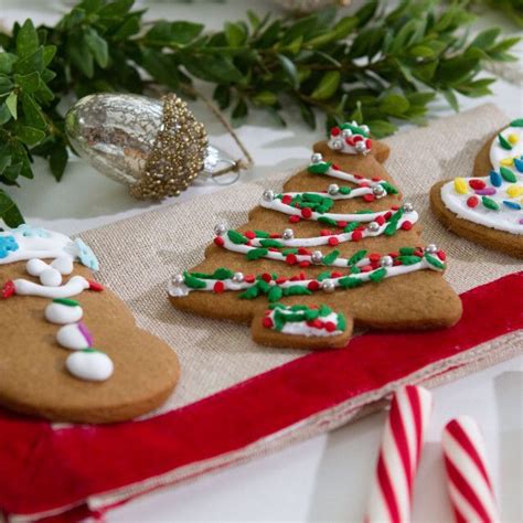 What could be more festive than these edible expressions of christmas, courtesy of trisha yearwood? 21 Best Trisha Yearwood Christmas Cookies - Most Popular Ideas of All Time