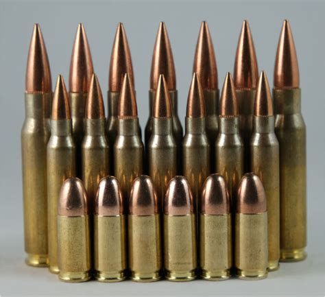 Ateşçi Offers High Capacity And Tight Tolerances In Small Arms