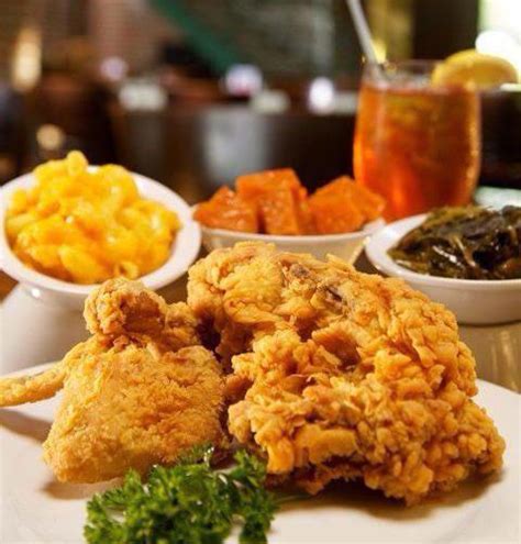 And paschals is famous for their fried chicken. Top Soul Food Restaurants in Atlanta | WhereTraveler