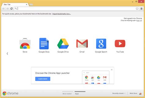 Fast downloads of the latest free software! Google Chrome 32-bit (x86) 64-bit (x64) Latest Standalone Offline Installer for Windows | Mac OS ...