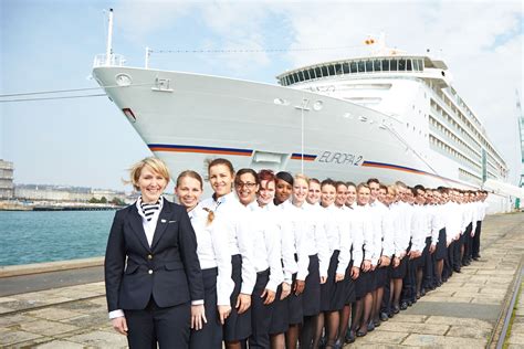 3 Failsafe Steps That Can Help You Get A Job On A Cruise Ship Biggest