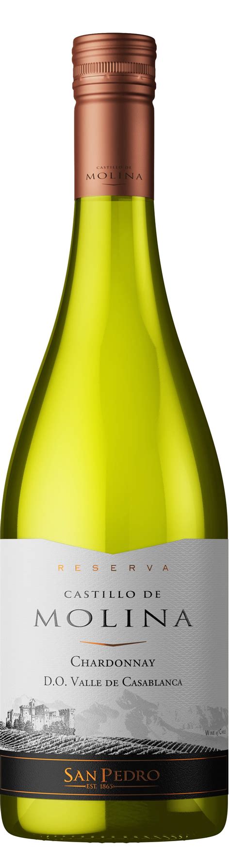 Ángela molina was born on october 5, 1955 in madrid, spain as ángela molina tejedor. Castillo de Molina Chardonnay Reserva | wijnenwereld.nl ...