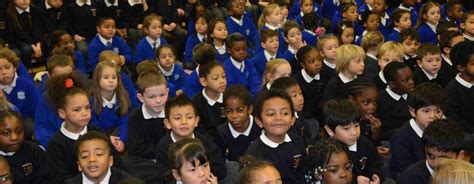 St Marys Rc Voluntary Aided Primary School 2018 Nappyvalleynet