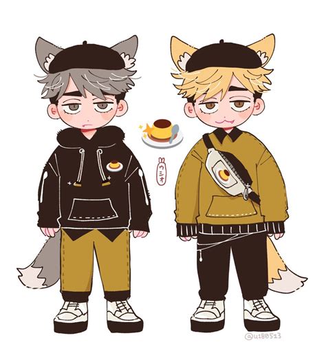 ˗ˏˋ ウシオˎˊ˗ On Twitter Haikyuu Anime Anime Chibi Kuroo Haikyuu