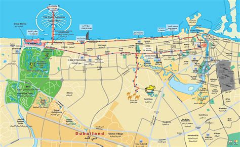 4 Free Printable Dubai On World Map With Cities Pdf World Map With