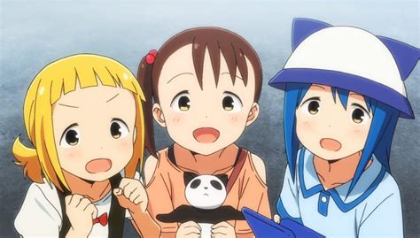 El Anime Mitsuboshi Colors Tendrá 12 Episodios