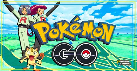Cursor pack among us pokemon character. Jessie y James llegan a Pokémon Go - Power Gaming Network