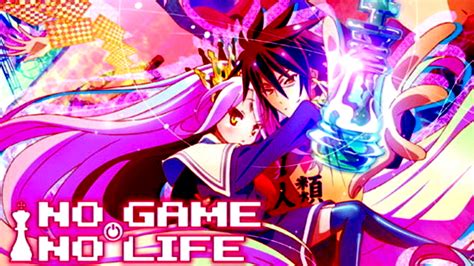 Will no game no life get a season 2? No Game No Life Season 2: Release Date - Production and ...