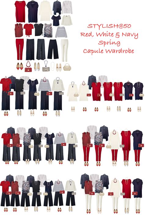 Capsule Wardrobe Ultimate Guide On How To Create A Capsule Wardrobe Artofit