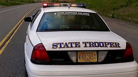 This subreddit is a place where the law enforcement professionals of reddit can communicate with each other and the general public in a controlled setting. A handout image of an Alaska State Trooper car.