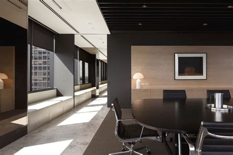 Corporate Office Interior Architecture And Designer In