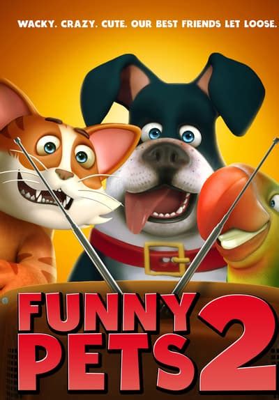 Top cats movies streaming free type: Watch Funny Pets 2 (2018) Full Movie Free Online Streaming ...