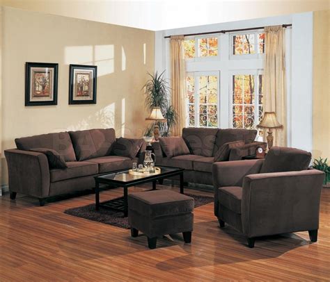 Wall Colour With Brown Furniture Wall Colors That Go With Dark Brown