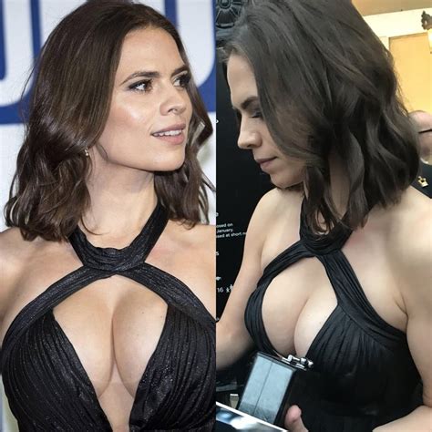 Hayley Atwell Mission Impossible 7