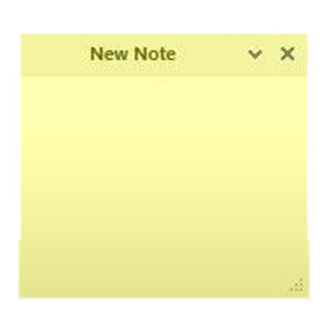 Simple Sticky Notes 3.6.1 Download - TechSpot