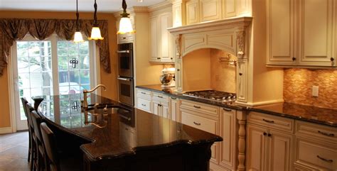Looking for a way to reduce overhead costs? Staten Island Kitchen Cabinets - Home