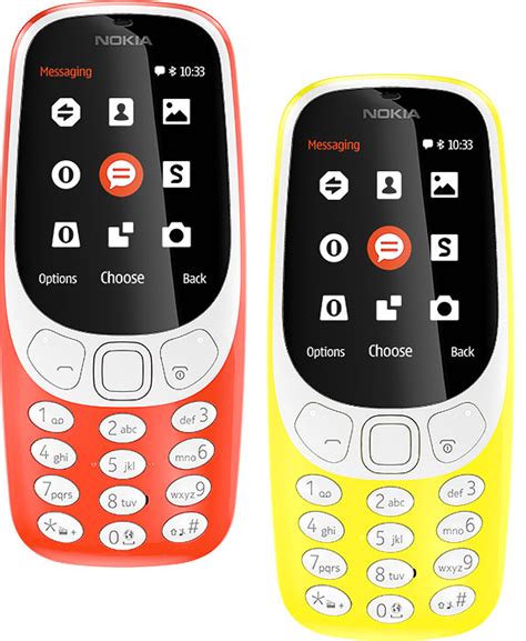 Nokia 3310 Price In Pakistan Full Specifications And Reviews