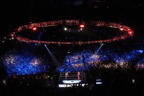 NXT TakeOver Brooklyn II Review