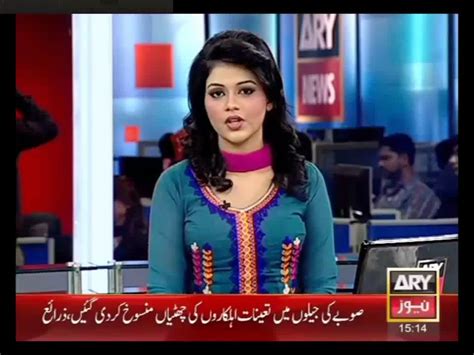Pakistani Television Captures And Hot Models Ayesha
