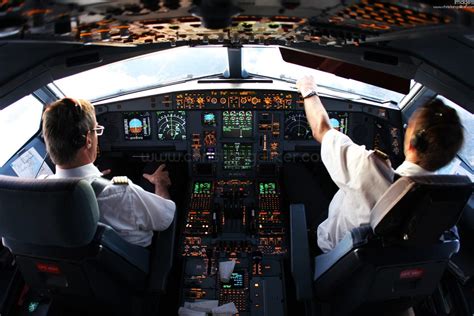 Norwegian Air Easyjet Are Among Several Carriers Now Requiring 2 People In The Cockpit At All