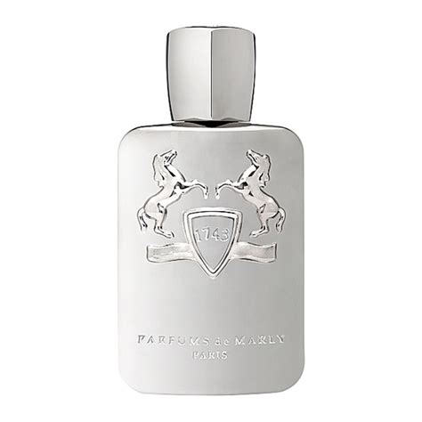All the notes fight for a place. عطر ادکلن مارلی پگاسوس Parfums de Marly Pegasus حجم ۱۲۵ ...