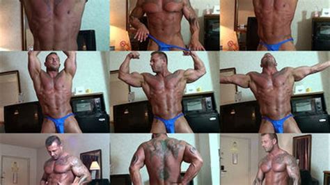 Tyler Lee Muscle Encounter Part 1 Quicktime Bodybuilders Gay Muscle Worship Jo Clips4sale