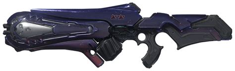 Type 53 Plasma Caster Weapon Halopedia The Halo Wiki