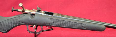 Keystone Model Crickett 22 Lr Bolt Action Rifle For Sale At Gunauction