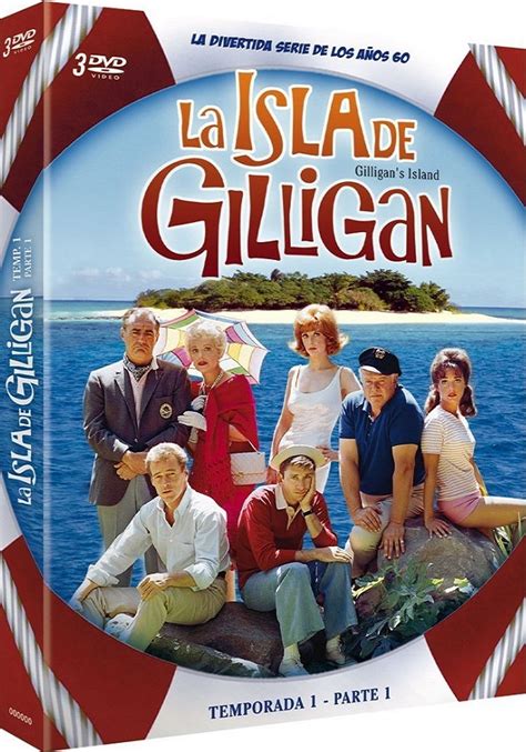 La Isla De Gilligan