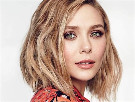 Elizabetholsen Elizabetholsenofficialelizabetholsennlov Is