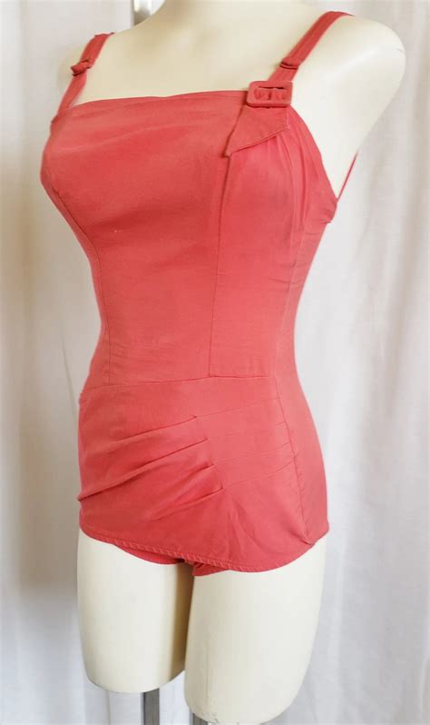 1950 s pin up girl swim suit sophisticated lady vintage and antiques ruby lane
