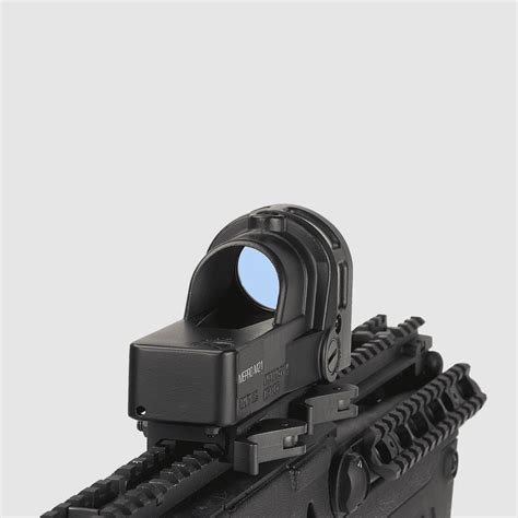 World Sight Day Meprolight M21 Sniper Weapon System Israelis