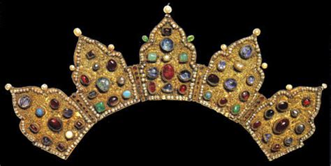 The Czars Gold Masterpieces Ganoksin Jewelry Making Community