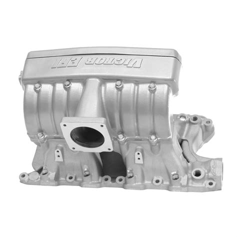 Edelbrock Edelbrock Victor Efi Intake Manifolds Summit Racing