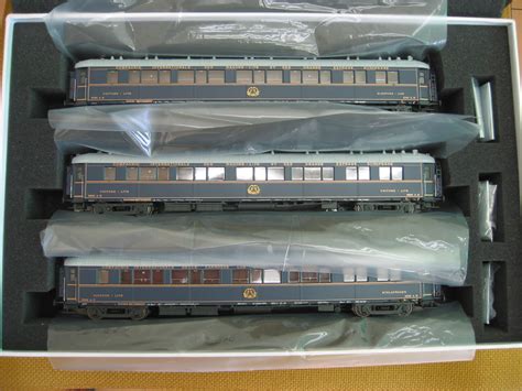 Ls Models Orient Express Ls Models Orient Express Passenger 14160 The