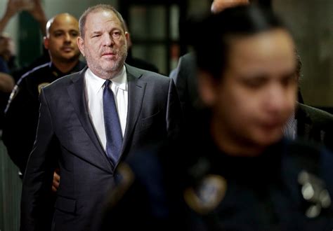 How The New York Times Broke Harvey Weinstein The Washington Post