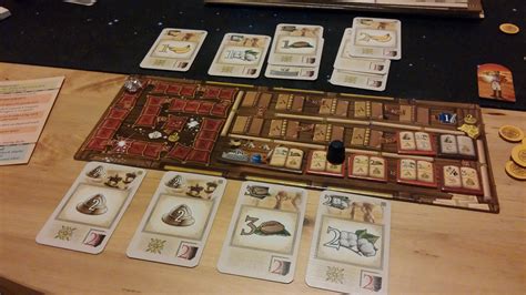 The 15 best board game apps. Mombasa: My favorite game from BGG Con