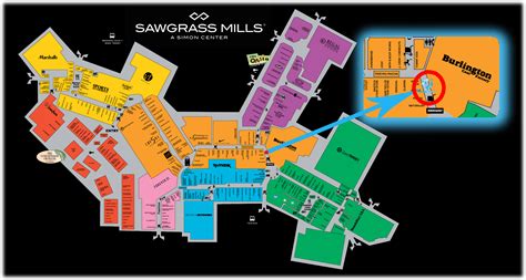 Colorado mills ⭐ , united states of america, colorado, jefferson county: Colorado Mills Mall Map : Colorado Coronavirus 3 Metro ...