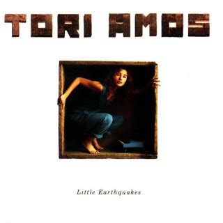 Tori Amos Lyrics