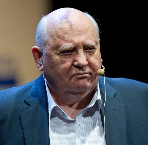 Wie wurde aus michail gorbatschow einer der mächtigsten männer der welt? „Ich bin lebendig": Gorbatschow dementiert Meldung seines ...