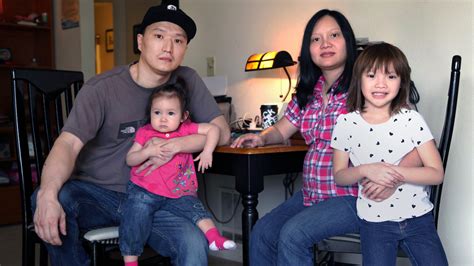 A South Korean Man Adopted By Americans Prepares For Deportation The