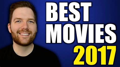 The Best Movies Of 2017 Youtube