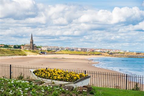 This Idyllic Town Has Been Voted The Number One Seaside Spot In The Uk