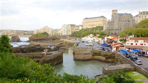 Biarritz City Centre Biarritz Holiday Accommodation From Au 51night