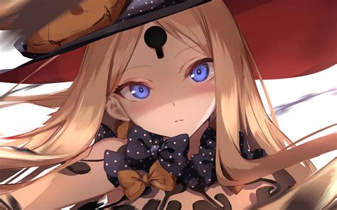 Rule Abigail Williams Fate Grand Order After Sex My Xxx Hot Girl