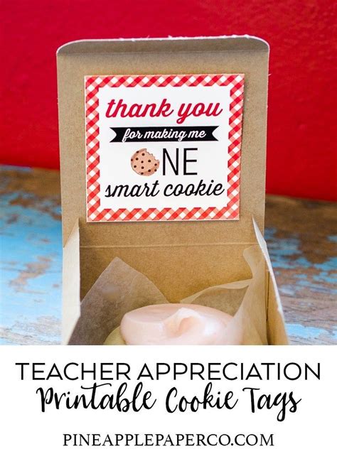 Download Three Free Teacher Appreciation Tags For Teacher Appreciation