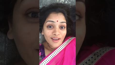 Tamil Hot Aunty Homely Looks Hot Expressions Mallu Hot Aunty Sexy