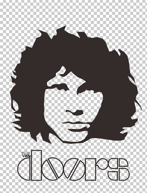 Jim Morrison The Doors Live In Europe 1968 Logo The Very Best Of The