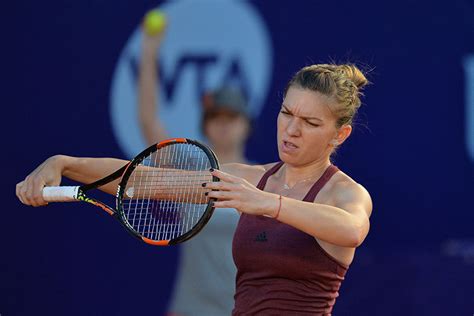 Now that this tennis (miami, usa) match is over and the score is known, you can find the highlights and key statistics on that same page. Simona Halep, umilită în Australia, în sferturile Gppsland ...