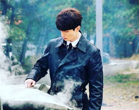 Lee Dong Wook Man Crush Goblin Korean Actors Drama Fictional